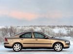 Volvo S60 AWD 2002 года